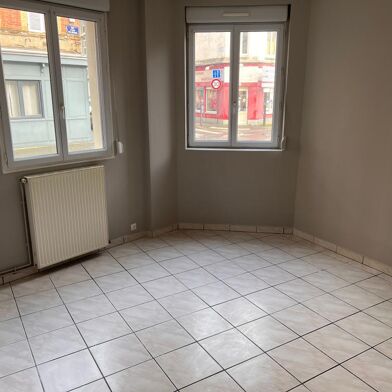 Appartement 2 pièces 78000 €