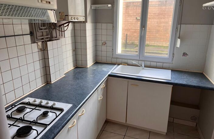 Appartement À Vendre — photo 2