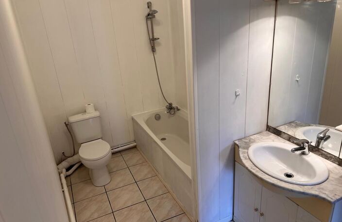 Appartement À Vendre — photo 3