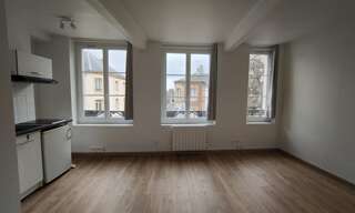 Appartement 1 Pièce 21 m² à louer à Le Havre (76600)