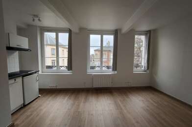 Appartement 1 pièces 420 €