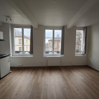 Appartement 1 pièces 420 €