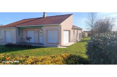 Maison 4 pièces 224675 €