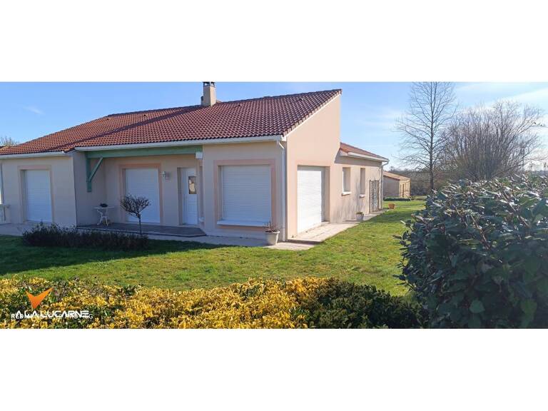 Maison F4 — photo 1