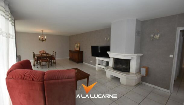 Villa / Maison 4 pièces  à vendre Courlay 79440