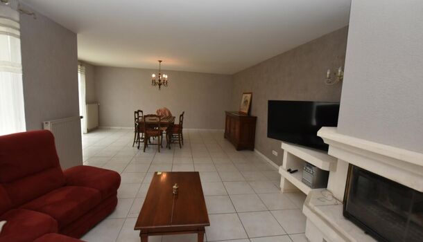 Villa / Maison 4 pièces  à vendre Courlay 79440