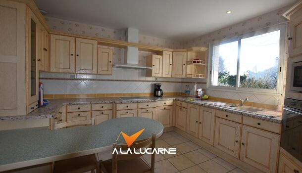 Villa / Maison 4 pièces  à vendre Courlay 79440