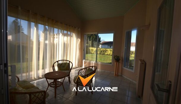 Villa / Maison 4 pièces  à vendre Courlay 79440