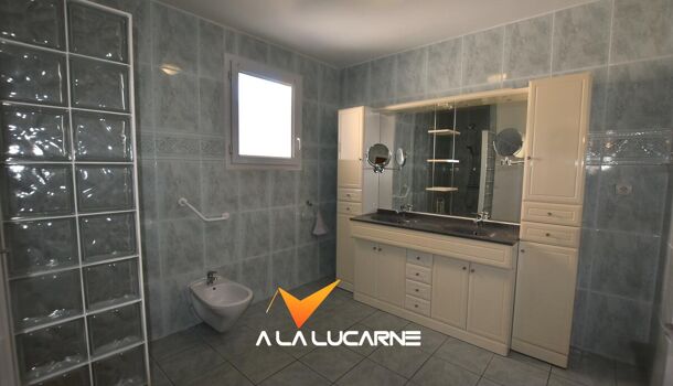 Villa / Maison 4 pièces  à vendre Courlay 79440