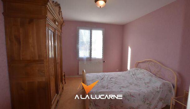 Villa / Maison 4 pièces  à vendre Courlay 79440