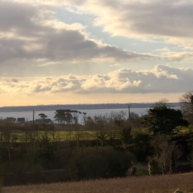 Maison 2 pièces 263750 €