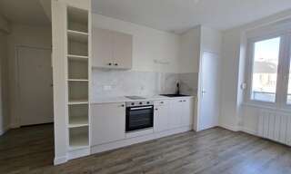 Appartement 1 Pièce 32 m² à vendre à Brest (29200)