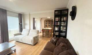 Appartement 3 Pièces 92 m² à vendre à Brest (29200)