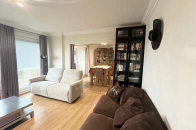 Appartement 3 pièces 149800 €