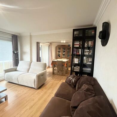 Appartement 3 pièces 149800 €