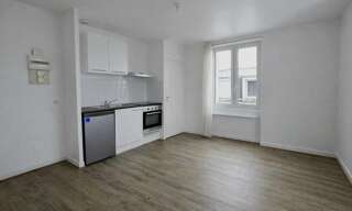 Appartement 2 Pièces 37 m² à vendre à Brest (29200)