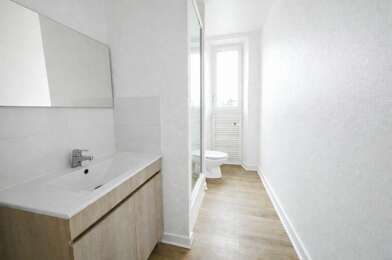 Appartement 2 pièces 117700 €