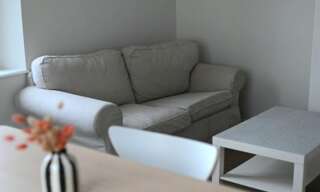 Appartement 2 Pièces 37 m² à vendre à Brest (29200)