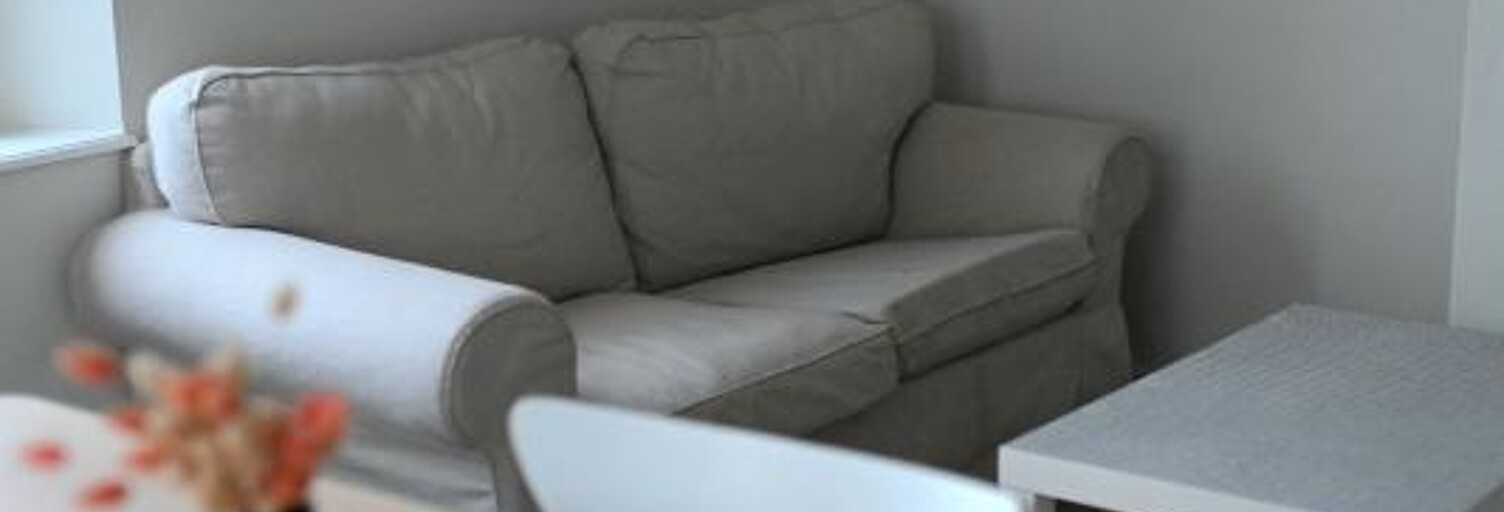 Appartement 2 Pièces 37 m² à vendre à Brest (29200)