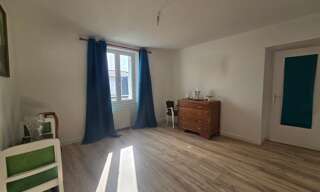 Appartement 2 Pièces 44 m² à vendre à Brest (29200)