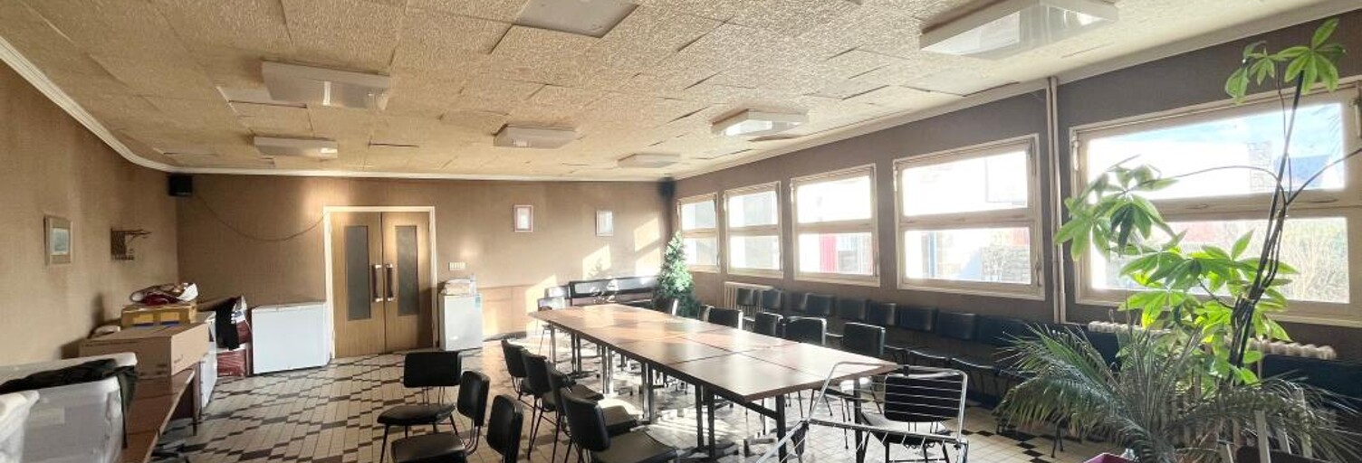 Maison 10 Pièces 640 m² à vendre à Ploumoguer (29810)