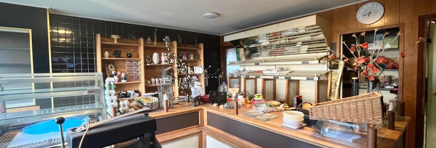 Maison 10 Pièces 640 m² à vendre à Ploumoguer (29810)