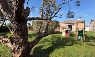 Maison 5 Pièces 132 m² à vendre à Tournefeuille (31170)