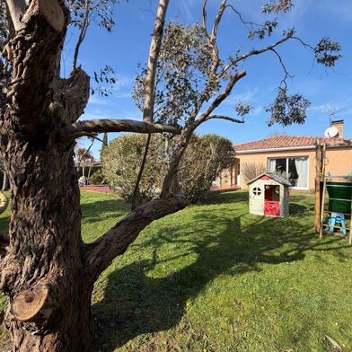 Maison 5 pièces 609000 €