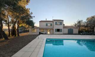 Maison 5 Pièces 200 m² à vendre à Castelnau-de-Guers (34120)