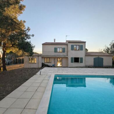 Maison 5 pièces 685000 €