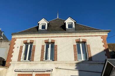 Appartement 2 pièces 495 €