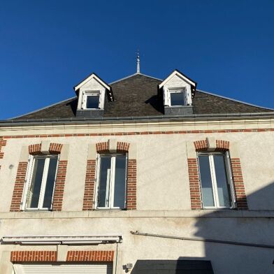 Appartement 2 pièces 495 €