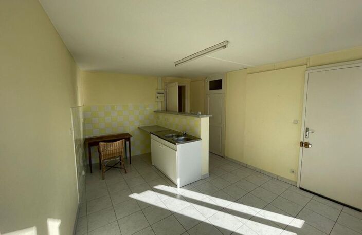 Appartement Chateau Renault 3 pièce(s) 56.80 m2 — photo 2