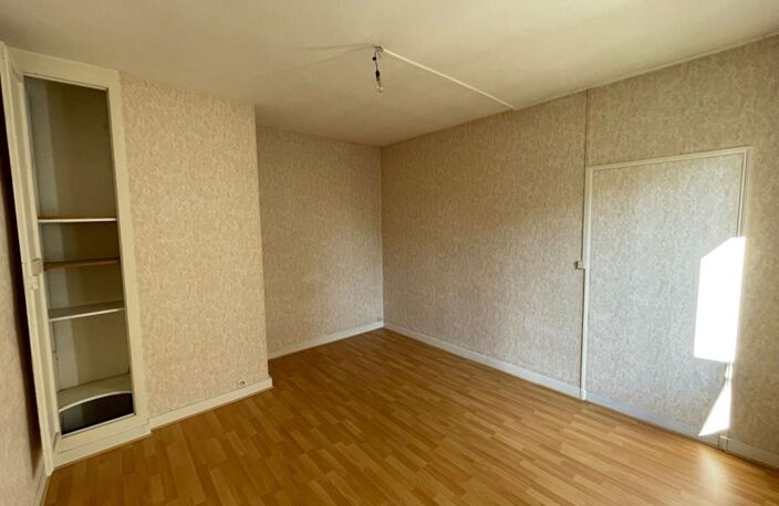 Appartement Chateau Renault 3 pièce(s) 56.80 m2 — photo 3