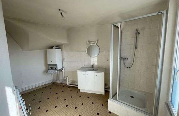 Appartement Chateau Renault 3 pièce(s) 56.80 m2 — photo 4