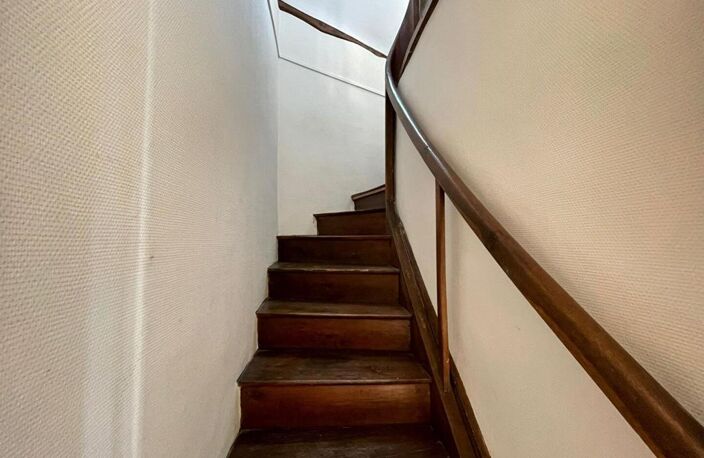 Appartement Chateau Renault 3 pièce(s) 56.80 m2 — photo 5