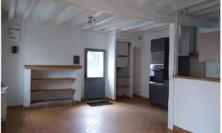 Maison 3 Pièces 58 m² à louer à Auzouer-en-Touraine (37110)