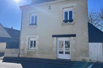 Maison 3 pièces 640 €