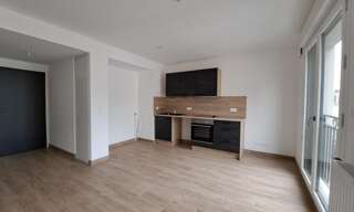 Appartement 2 Pièces 41 m² à louer à Orléans (45000)