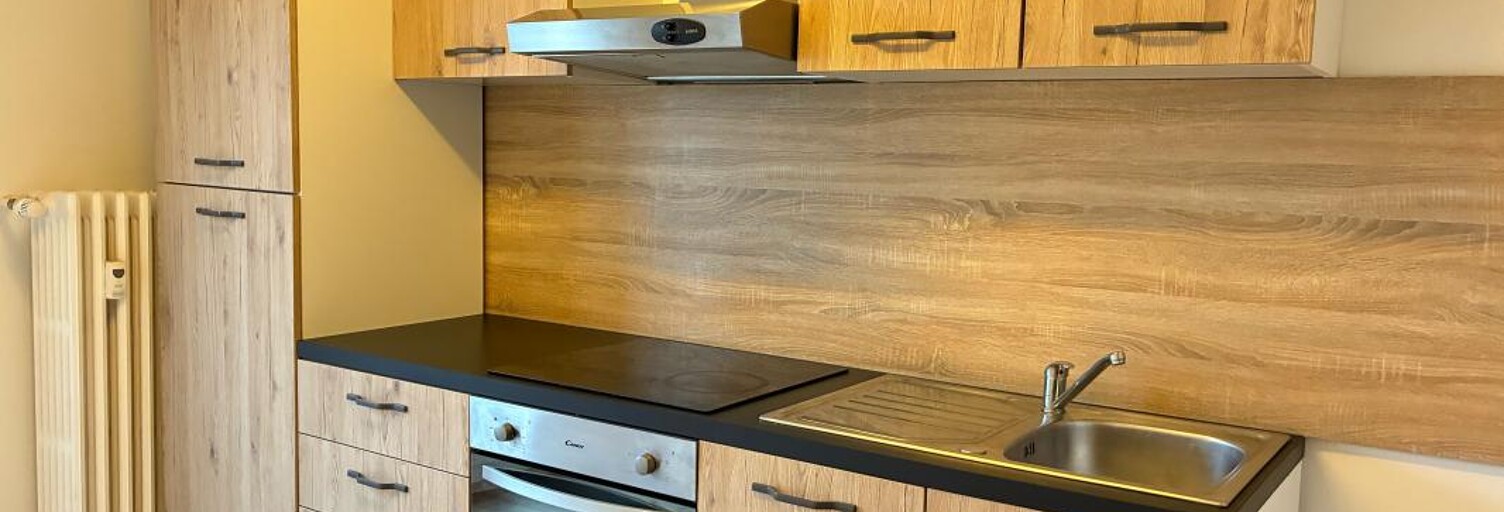 Appartement 4 Pièces 77 m² à louer à Saint-Dizier (52100)