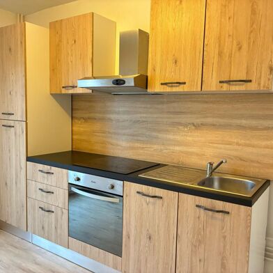 Appartement 4 pièces 660 €