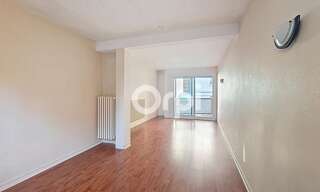 Appartement 2 Pièces 51 m² à vendre à Clermont-Ferrand (63000)