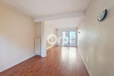 Appartement 2 pièces 115000 €