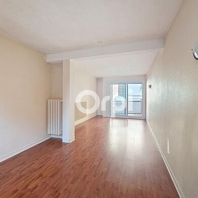 Appartement 2 pièces 115000 €