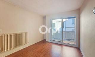 Appartement 2 Pièces 51 m² à vendre à Clermont-Ferrand (63000)
