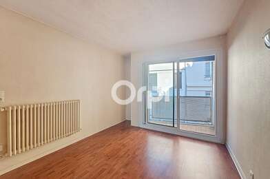 Appartement 2 pièces 115000 €