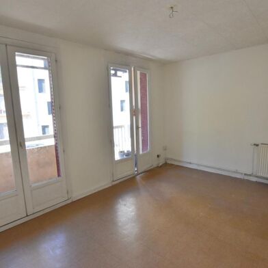 Appartement 3 pièces 195000 €