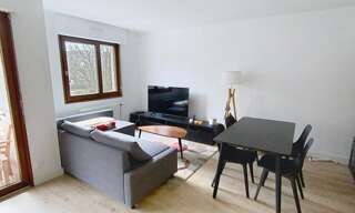 Appartement 3 Pièces 66 m² à louer à Annemasse (74100)