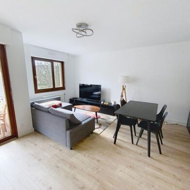 Appartement 3 pièces 1460 €