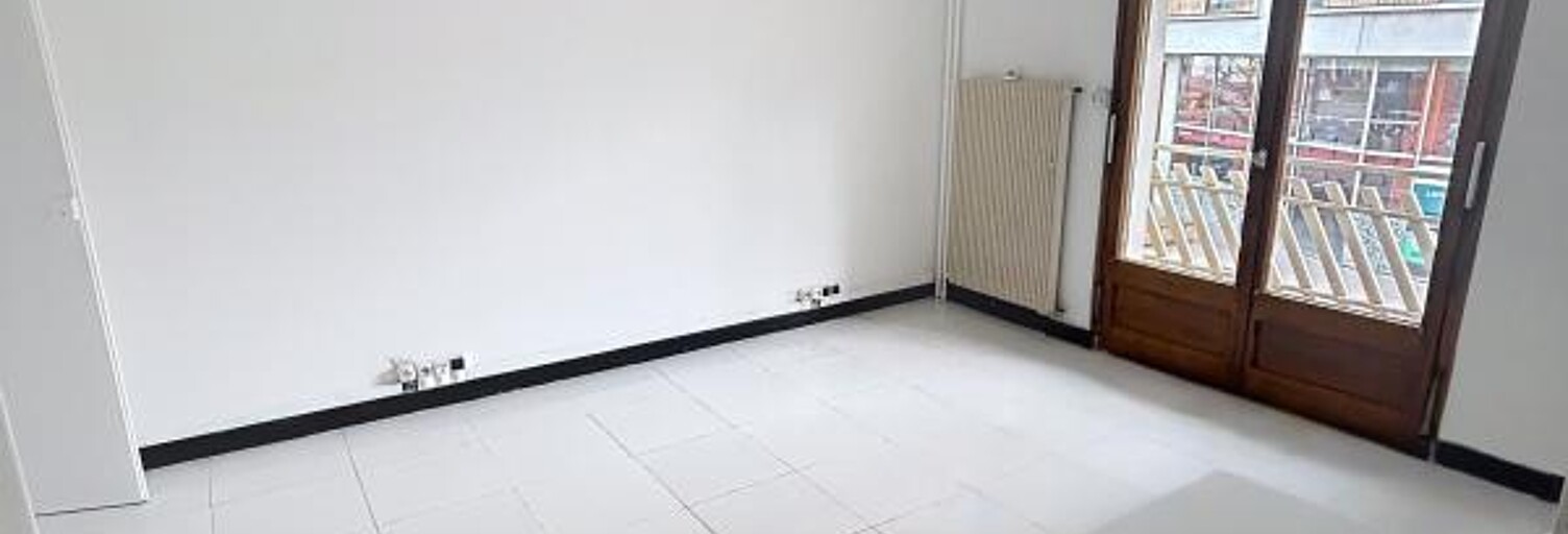 Appartement 2 Pièces 51 m² à louer à Annemasse (74100)